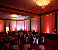 Hilton Hotel Wedding -4